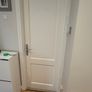 RESERVED 10 White Internal Doors & Hardware | Complete Set | Castleknock Image 7