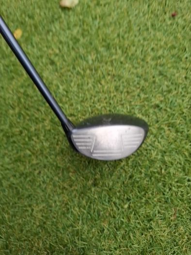 Callaway Big Bertha Driver..LEFT HANDED