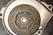Water pump