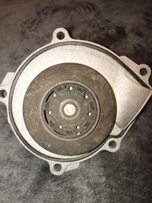 Water pump