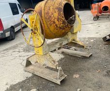 mixer