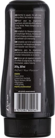 ScratchX 2.0 Car Paint Scratch Remover 207ml, Fine scratch and paint blemish