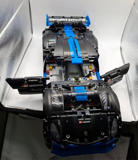 lego Technic 42176