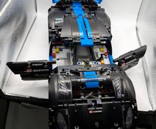 lego Technic 42176