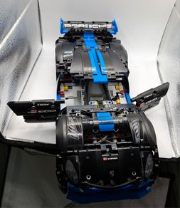 lego Technic 42176