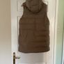 Zara Puffer Long, L Image 2