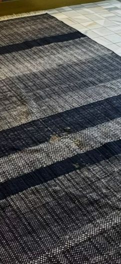 Nanimarquina Tres Texture Designer Rug 200x300cm