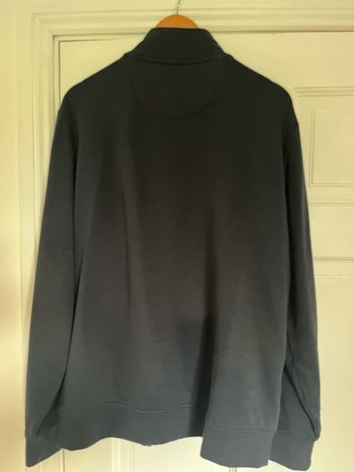 penguin tracksuit to