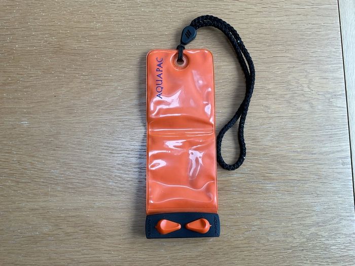 Aquapac Waterproof Phone Case