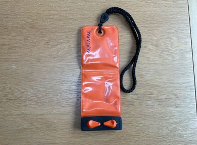 Aquapac Waterproof Phone Case