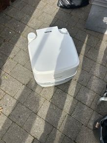 porta potti