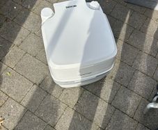 porta potti