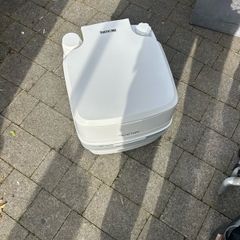 porta potti