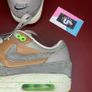 Rare Nike Air Max 1 Premium Leather Image 3