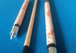 Break/Jump cue 13mm