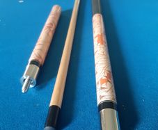 Break/Jump cue 13mm