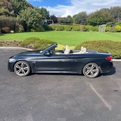 BMW 4-Series 2015