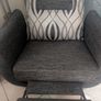 Electric Recliner Armchair Image 8