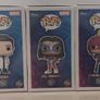 Ms. Marvel Funko Pops Image 2