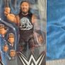WWE Jacob Fatu wrestling figure Image 7
