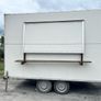 Premium Turnkey Food Trailer FULLY EQUIPPED Image 2