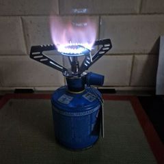Camping Micro Plus attachment