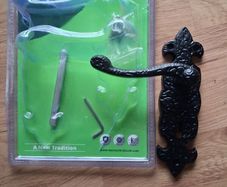 Door handle