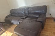 Recliner 3 seater