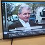 Lg 49" Led Smart Tv, WebOS, Wifi, Lan, Usb Image 6