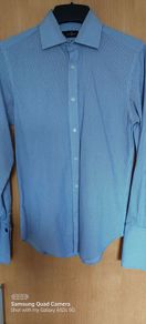 Jeff Banks Shirt