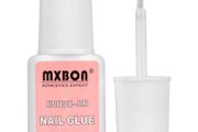 Professional 7g Nail Glue with Brush