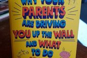 Why your parents are driving you up the wall and what to do about it by Dean Burnett