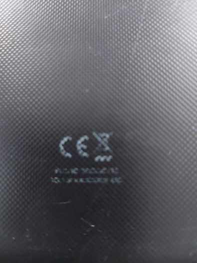 Alcatel 7 inch Tablet, pin locked, in very good condition