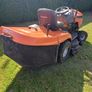Husqvarna CTH 200 Image 2