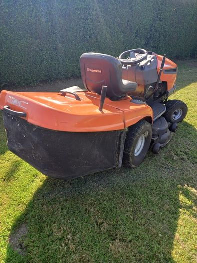 Husqvarna CTH 200