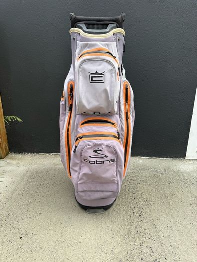 Cobra Cart Golf Bag