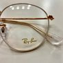 Brand New Ray-Ban Round Metal RX 3447V Glasses Image 5