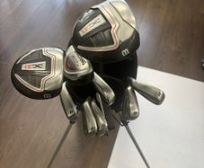 Left Handed Golf Club set