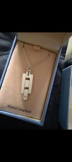 necklace, matching  earrings
