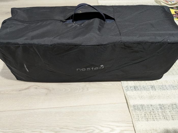 Travel Cot