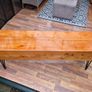 garden benches Image 9