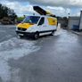 Mercedes sprinter cherry picker Image 2
