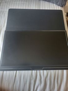 New portable monitor 15.8 inch