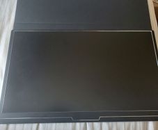 New portable monitor 15.8 inch