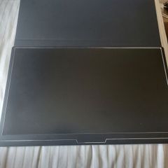 New portable monitor 15.8 inch