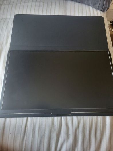 New portable monitor 15.8 inch