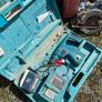 WORKING TOOL LOT! Battery & Electrical Tools Image 7