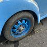 Volkswagen Beetle 1972 Image 3