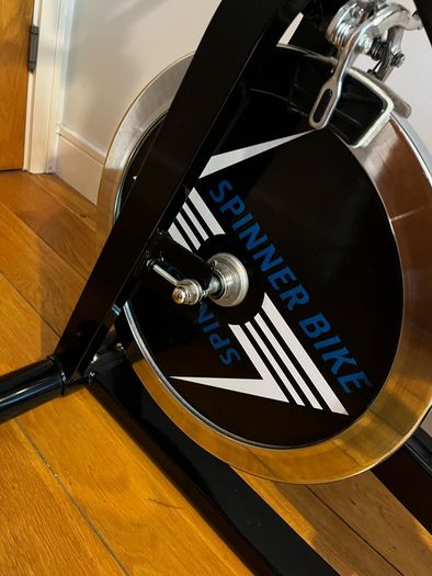 Indoor Cycling Bike