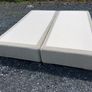 6ft Super King Split Divan Bed Base  4 Drawers Image 6